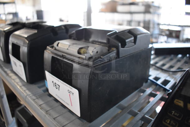 Star Micronics TSP650 Countertop Receipt Printer. 6x8.5x6 - Image 2 of 4