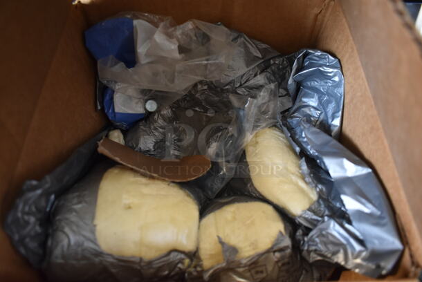 ALL ONE MONEY! Lot of Gauge and Metal Piece - Image 7 of 7