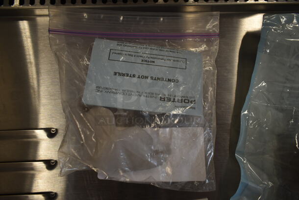 ALL ONE MONEY! Tier Lot of 4 NEW Dental Items Including Pac Dent Prophy Angles  - Image 2 of 5