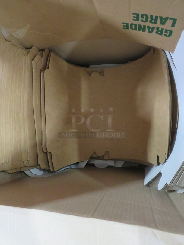One Lot Of Assorted Bakery Boxes. - Image 1 of 2