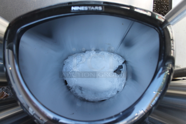 17 Various Stainless Steel Trash Can Shells. 17 Times Your Bid - Image 5 of 7