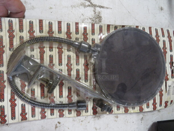 One NEW Raxxess Clamp. - Image 1 of 1