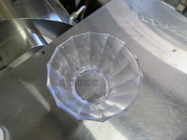 DOZEN 5oz Poly Swirl Ice Cream Cups. 2XBID. 24 TOTAL CUPS! - Image 2 of 2