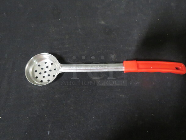 2oz Perforated Spoodle. 3XBID - Image 1 of 1