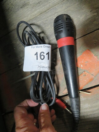 One Singstar Microphone. #71081066.