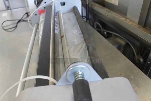 Drylam Metal Countertop Wrapper. - Image 4 of 6