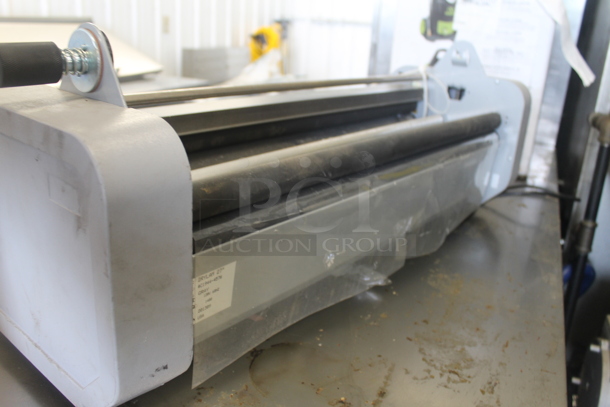 Drylam Metal Countertop Wrapper. - Image 5 of 6