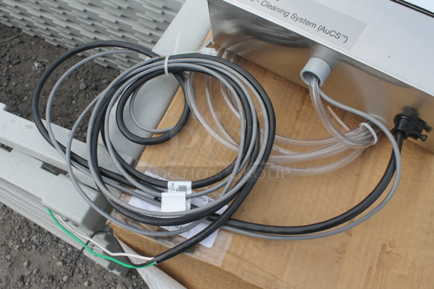 NEW 2022 Manitowoc Ice IAUCS-161 Auto Cleaning System Accessory  - Image 5 of 6