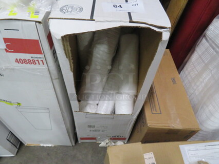 One Lot Of Misc.