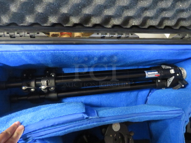 One Pelican Equipment Case. - Image 3 of 6