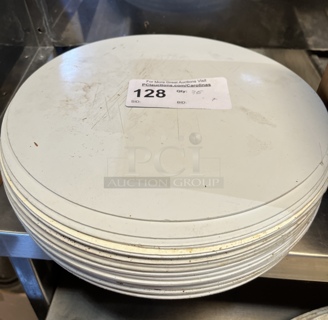 Dough Covers, 12"