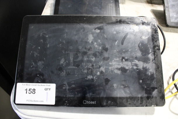 Elo Toast 15.5" POS Monitor - Image 1 of 4