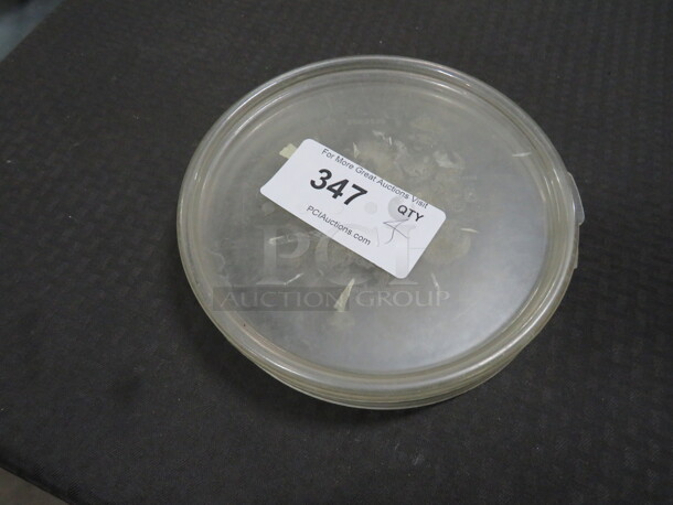 Food Storage Lid. 4XBID - Image 1 of 1