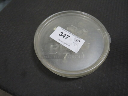 Food Storage Lid. 4XBID