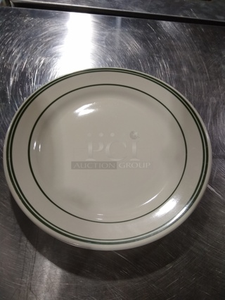 World Tableware Desert Sand - Plate, 6-1/2"Diam.
