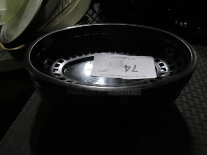 9X6 Fast Food Basket. 7XBID