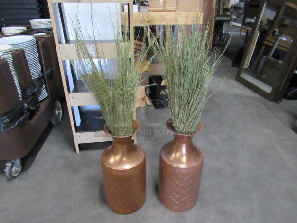 Gold Decor. 2XBID - Image 1 of 1