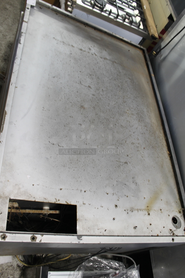 Hobart Stainless Steel Commercial Electric Powered Single Deck Bakery Oven. - Image 2 of 8