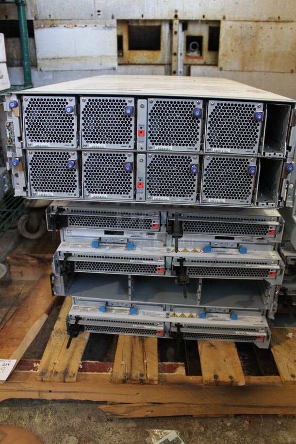 ALL ONE MONEY! PALLET LOT of 9 Various Electronic Units - Image 2 of 4