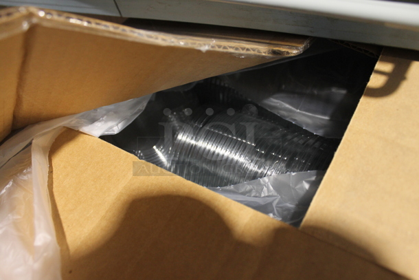 ALL ONE MONEY! Tier Lot of Various Items Including Flacon Plastic Lids - Image 4 of 5