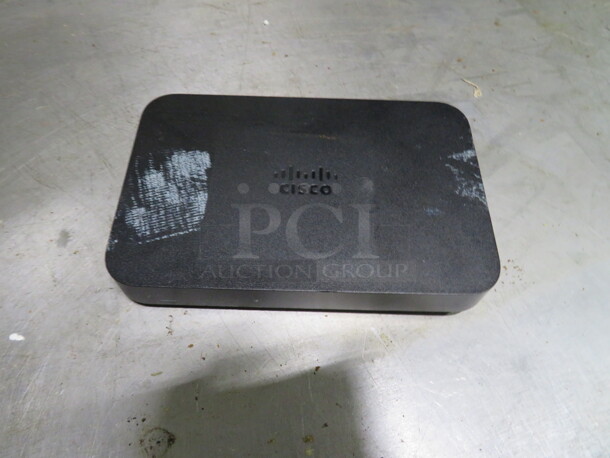 One Cisco Meraki Z3. #73HW. - Image 1 of 2