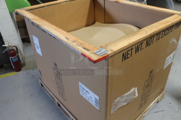 PALLET LOT of Cardboard Box w/ Contents Including Bags of Thermoplastic Elastomeric Polymers. BUYER MUST REMOVE. - Image 3 of 5