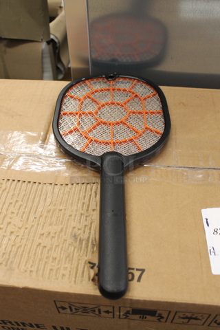 Poly Bug Zapper.