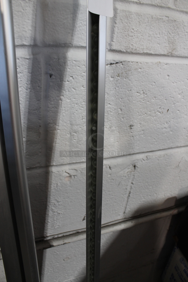 2 Metal Check Order Rods. 2 Times Your Bid! - Image 2 of 3
