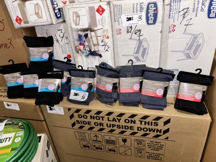 Secret Treasures Shaping Leggins. 5 - Level 2 & 4 Level 3. 9x Your bid