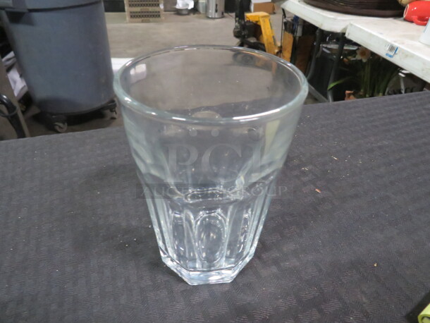 Stackable Bar Glass. 7XBID