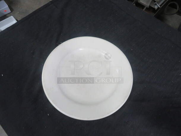 10 Inch Plate. 11XBID. - Image 1 of 1