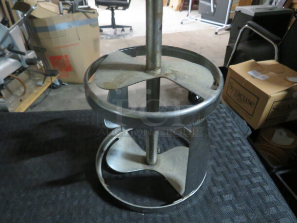 One Mixer Attachment - Image 1 of 1