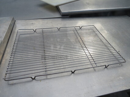 25X16.5 Rack. 10XBID