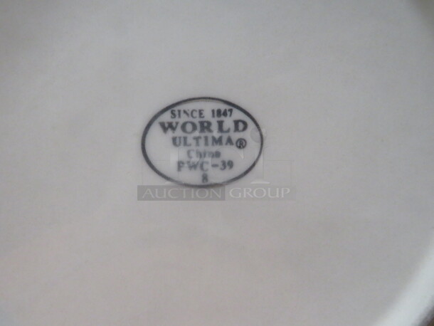World China 20oz  Pasta Bowl. #PWC-39. 10XBID. - Image 2 of 2