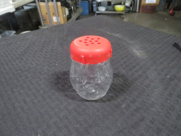 Cheese/Pepper Shaker. 10XBID. - Image 1 of 1
