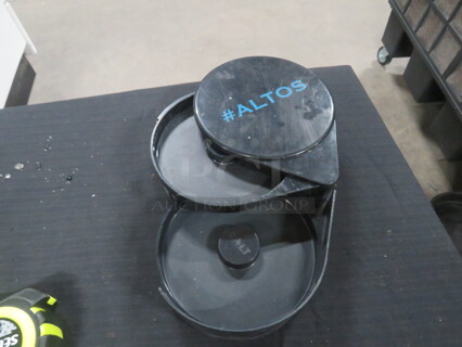 One Margarita Salter.