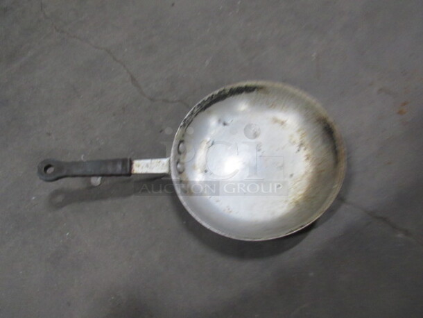 One Lot Of Assorted Skillets. - Image 10 of 12