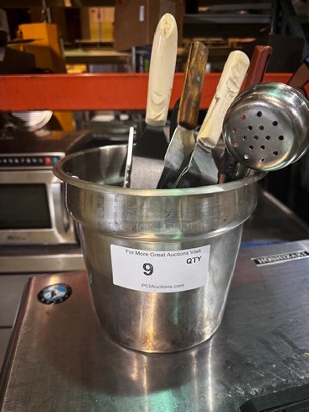 Miscellaneous Kitchen Utensils  - Image 5 of 8