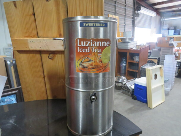 One Bunn Tea Satellite. - Image 1 of 1