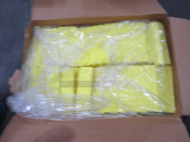 One Mega Lot Of NEW Sponges. - Image 2 of 2