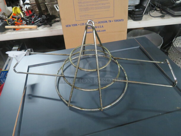 One Cone Strainer. - Image 1 of 1