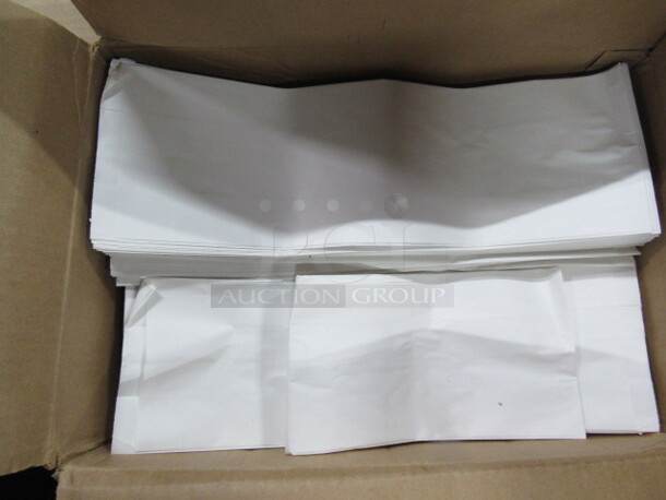 One Lot Of 6X3.5X18 Bread Bags, - Image 1 of 1