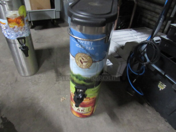 One Bunn Slim Jim Tea Satellite. $106.49 - Image 1 of 2