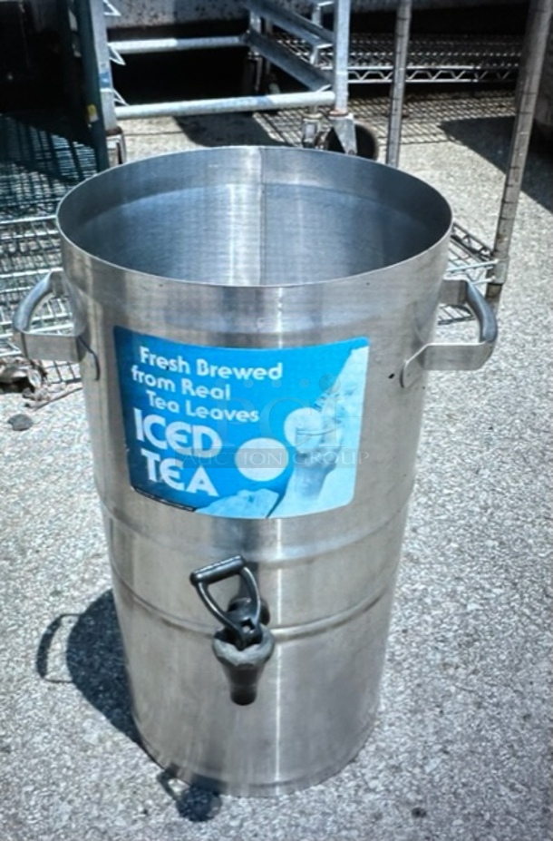 One Bunn O Matic Satellite  - Image 1 of 1