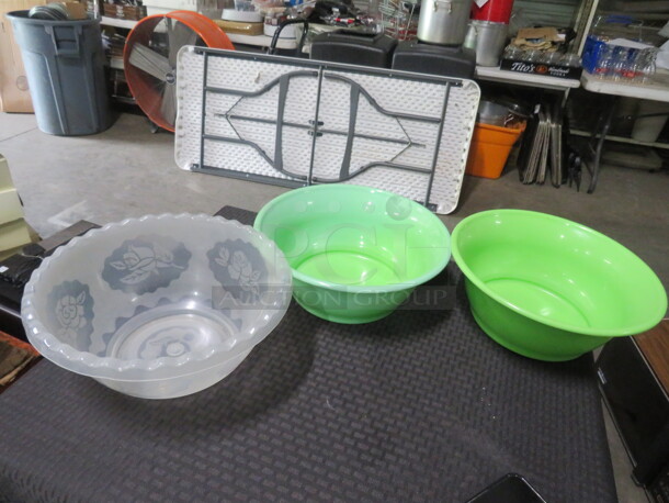 One Lot Of Misc. - Image 1 of 1