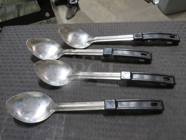 Commercial Spoon. 4XBID - Image 1 of 1