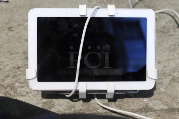 3 POS Tablets. 3 Times Your Bid! - Image 10 of 11