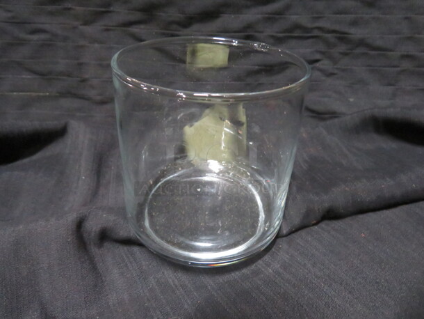 NEW Round Hi Ball Glass. 5XBID - Image 1 of 1