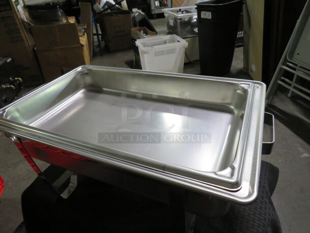 One NEW Vollrath 9 Quart Full Size Chafer System. - Image 3 of 3