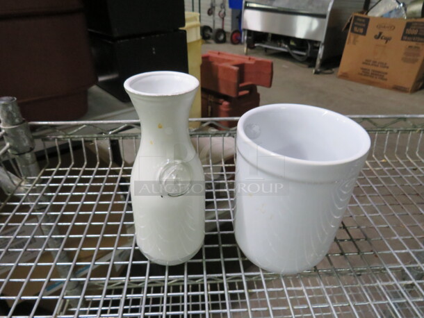 Ceramic  Decor. 2XBID - Image 1 of 1